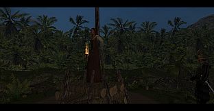 Caribbean Legend: Age of Pirates - Sea Dogs