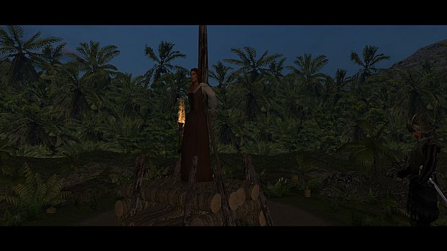 Caribbean Legend: Age of Pirates - Sea Dogs