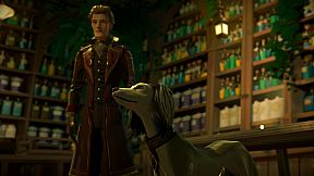 Dance of Death: Du Lac & Fey