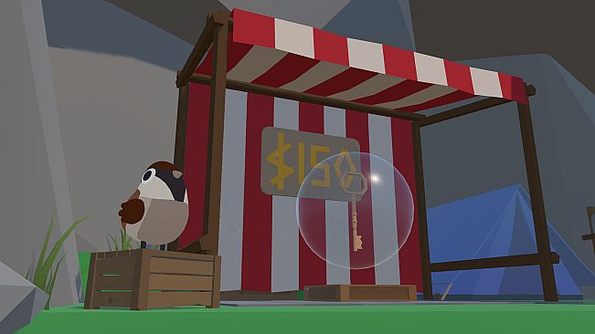 Get the Ball Rolling