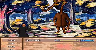 Dirge of the Scarlet Star