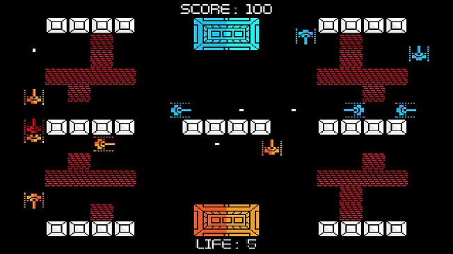 Tiger Tank 59 Ⅰ Mission Pack 016