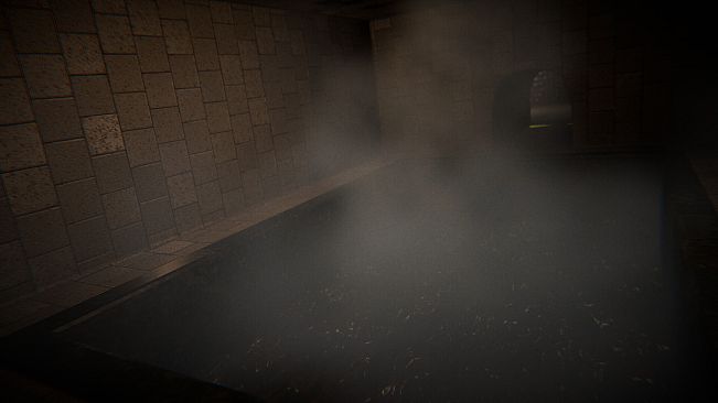 Hamam: The Steaming Backrooms