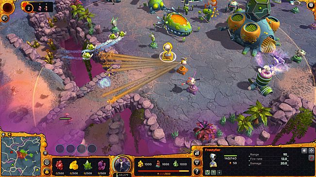 HYPERNOVA: Escape from Hadea