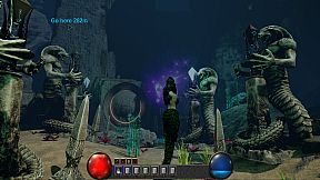 A Mermaid's Paradoxical Tale