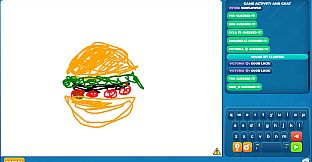 Drawize - Draw and Guess