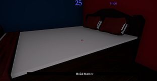 Thirty Seconds: Slain At Home