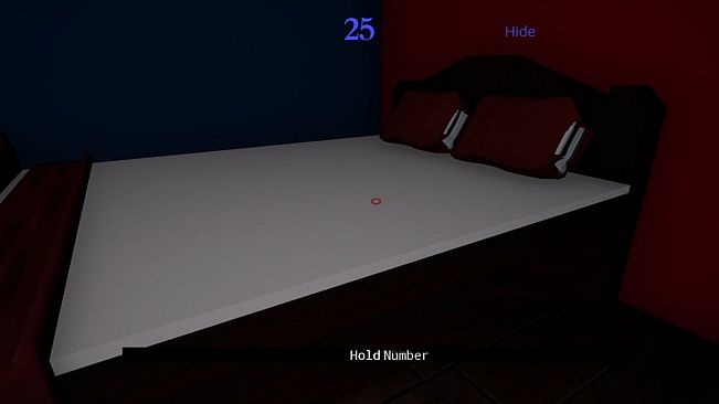 Thirty Seconds: Slain At Home