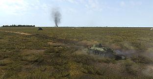 Graviteam Tactics: Typhoon Rising