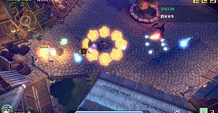 The Disappearing of Gensokyo: Sakuya, Koishi, Suika Character Pack