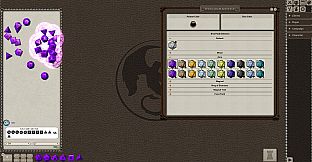 Fantasy Grounds - Aura Dice Pack