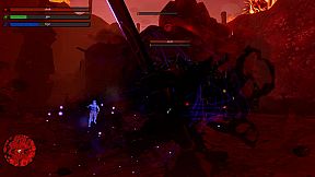 Innocent's purgatory