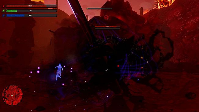 Innocent's purgatory