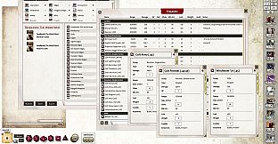 Fantasy Grounds - Deadlands: The Weird West (Core Rules Book)
