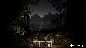 La llorona: Bane From The Lake