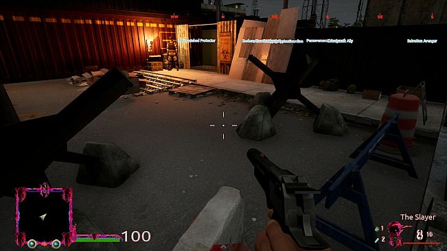 HellFull - The Last Hope