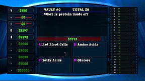 Trivia Vault: Science & History Trivia