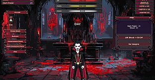 Bloodthrone: Eternal Reign