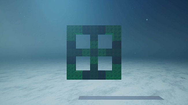 Matrix Brain Twister