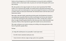 Choice of Broadsides: HMS Foraker