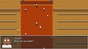 (RPG) The Legends of Power Volume 1