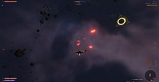 Solbound