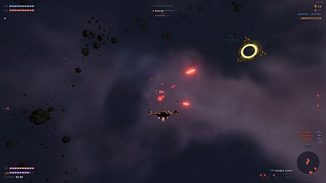Solbound