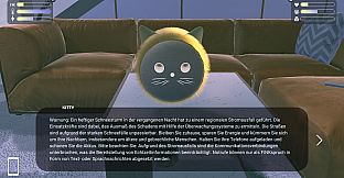 eHUB cities - Blackout