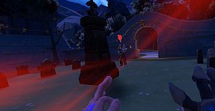 Slink & Snatch: Tales of Thievery