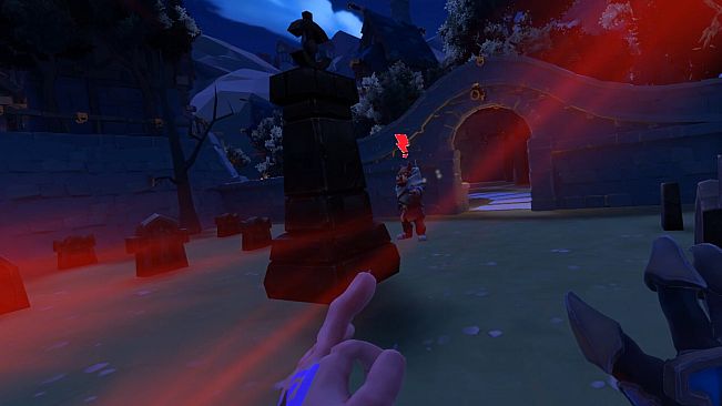 Slink & Snatch: Tales of Thievery