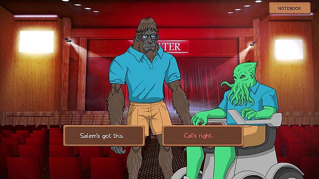 Furry Shakespeare: Dreamin' of One Lazy Dead Midsummer