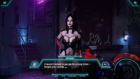 Sex & Blood: Vampires