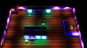 Pine Creek: The Book of Judith