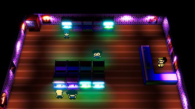 Pine Creek: The Book of Judith