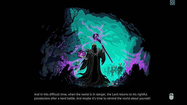 The Chronicles of Overlord