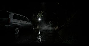 LOST IN MIND - Chapter 1