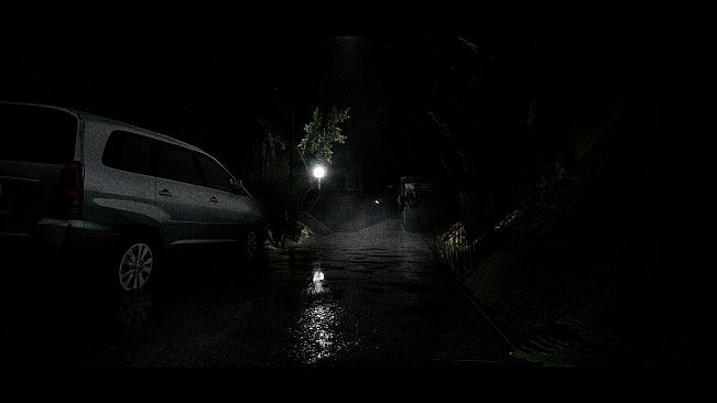 LOST IN MIND - Chapter 1
