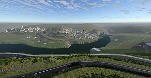 Virtual Driving School - Spain Region Pack
