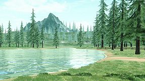 Ranch Farm and Store Simulator