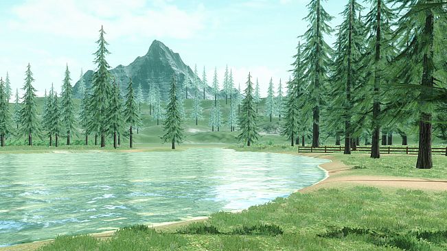 Ranch Farm and Store Simulator