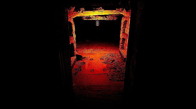 The Cemetery Shift | 墓地の夜勤