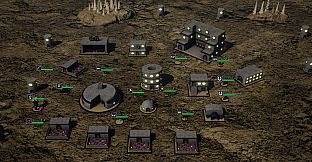 War for Ylinthia