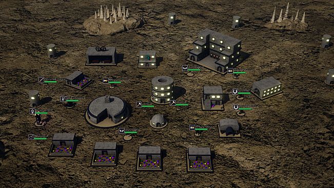 War for Ylinthia