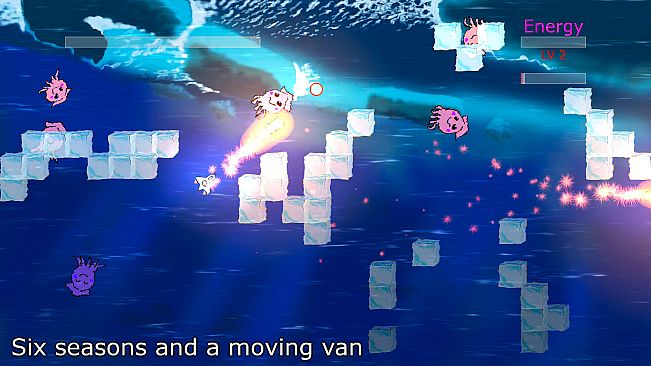 Type To Kill: Full-Motion Vengeance