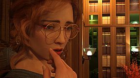 Daring Detectives - A new life!