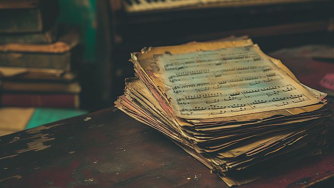 Hearts of Iron IV: Bonus Songs Pack