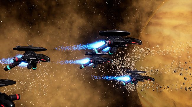 R-Type Tactics I • II Cosmos - Unit Color Variation Fighter Pack