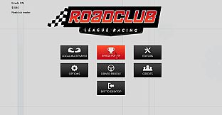 Roadclub: League Racing