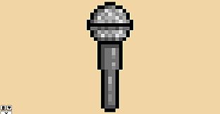 Coloring Pixels - Music Pack