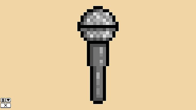 Coloring Pixels - Music Pack